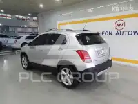 2015 GM Daewoo Trax