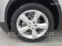 2015 GM Daewoo Trax