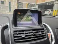 2015 GM Daewoo Trax