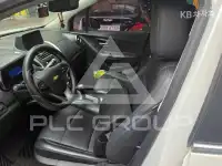 2015 GM Daewoo Trax