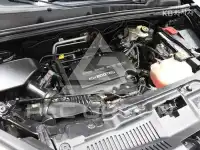 2015 GM Daewoo Trax