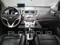 2015 GM Daewoo Trax