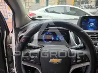 2015 GM Daewoo Trax