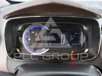 2015 GM Daewoo Trax