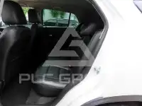 2015 GM Daewoo Trax