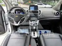2015 GM Daewoo Trax