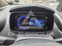2015 GM Daewoo Trax