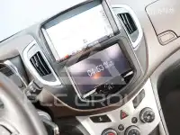 2015 GM Daewoo Trax