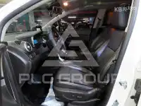 2015 GM Daewoo Trax