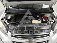 2015 GM Daewoo Trax