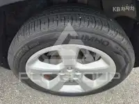 2015 GM Daewoo Trax