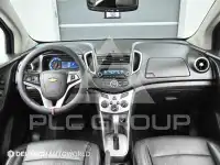 2015 GM Daewoo Trax