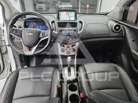 2015 GM Daewoo Trax