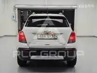 2015 GM Daewoo Trax