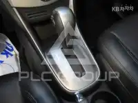 2015 GM Daewoo Trax