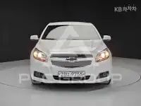 2015 GM Daewoo 쉐보레 말리부