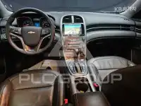 2015 GM Daewoo 쉐보레 말리부