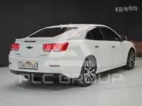2015 GM Daewoo 쉐보레 말리부