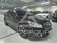 2015 GM Daewoo 쉐보레 말리부