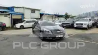 2015 GM Daewoo 쉐보레 말리부