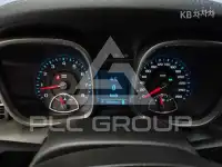 2015 GM Daewoo 쉐보레 말리부