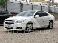 2015 GM Daewoo 쉐보레 말리부