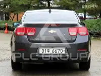 2015 GM Daewoo 쉐보레 말리부