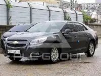 2015 GM Daewoo 쉐보레 말리부