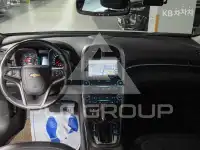 2015 GM Daewoo 쉐보레 말리부