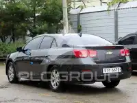 2015 GM Daewoo 쉐보레 말리부
