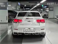 2015 GM Daewoo 쉐보레 말리부