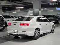 2015 GM Daewoo 쉐보레 말리부