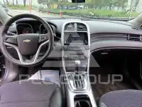 2015 GM Daewoo 쉐보레 말리부