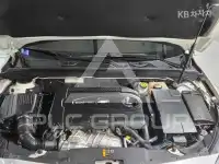 2015 GM Daewoo 쉐보레 말리부