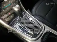 2015 GM Daewoo 쉐보레 말리부