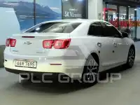 2015 GM Daewoo 쉐보레 말리부