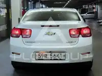 2015 GM Daewoo 쉐보레 말리부