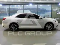 2015 GM Daewoo 쉐보레 말리부