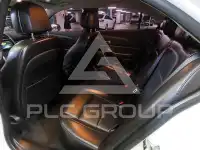2015 GM Daewoo 쉐보레 말리부