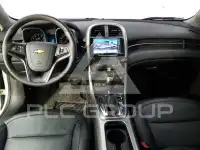 2015 GM Daewoo 쉐보레 말리부
