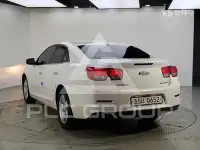 2015 GM Daewoo 쉐보레 말리부