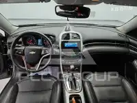 2015 GM Daewoo 쉐보레 말리부
