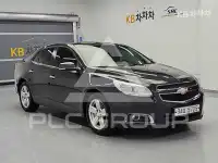 2015 GM Daewoo 쉐보레 말리부