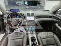 2015 GM Daewoo 쉐보레 말리부