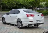 2015 GM Daewoo 쉐보레 말리부