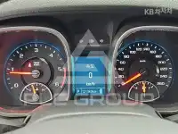 2015 GM Daewoo 쉐보레 말리부