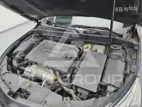 2015 GM Daewoo 쉐보레 말리부
