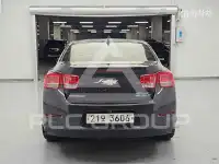 2015 GM Daewoo 쉐보레 말리부