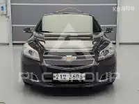 2015 GM Daewoo 쉐보레 말리부