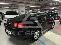 2015 GM Daewoo 쉐보레 말리부